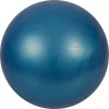 Μπάλα Ρυθμικής Γυμναστικής 19cm FIG Approved, Μπλε με Strass