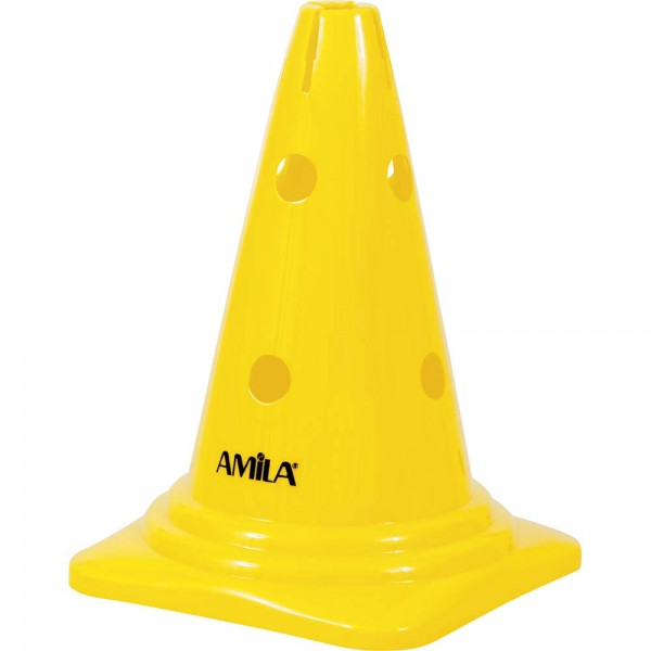 Κώνος 30cm 250 gr 9 τρύπες