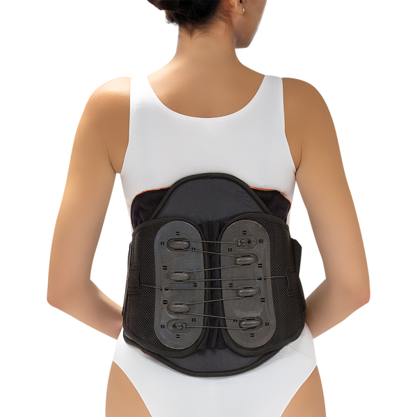 Νάρθηκας Όρθωσης Ιερο-Οσφυϊκής Μοίρας LSO Τύπου 'Air Back'. One Size. VITA 04-2-044. Νάρθηκας Όρθωσης Ιερο-Οσφυϊκής Μοίρας LSO Τύπου 'Air Back'. One Size. VITA 04-2-044.