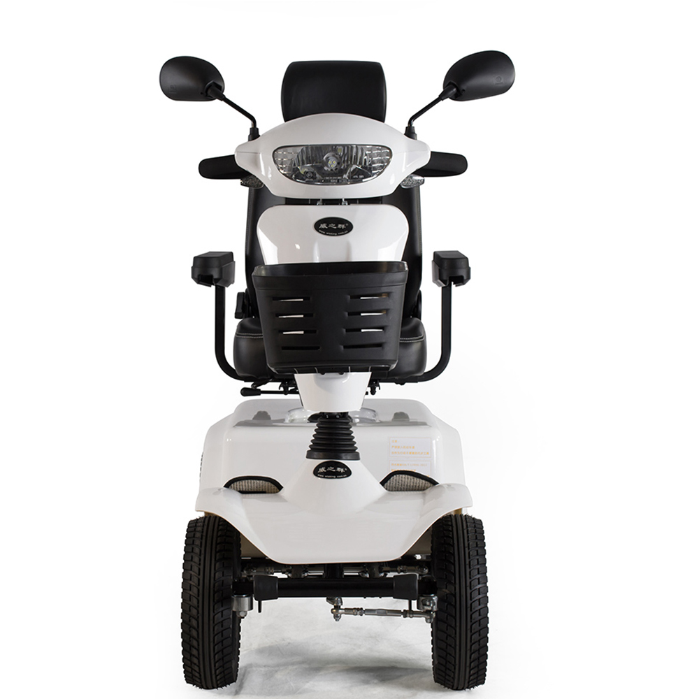 Ηλεκτροκίνητο Αμαξίδιο Mobility Scooter 'VT64038'. VITA 09-2-160.             