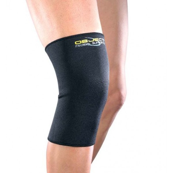 Απλή Κλειστή Επιγονατίδα από Neoprene “OBJECT” 460 Ortholand.  Απλή Κλειστή Επιγονατίδα από Neoprene “OBJECT” 460 Ortholand.