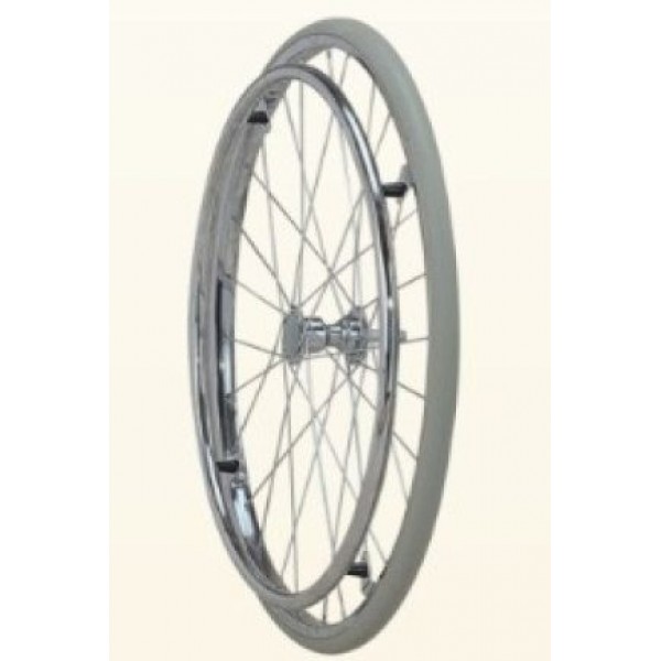 ΟΠΙΣΘΙΟΣ ΤΡΟΧΟΣ ΜΕΓΑΛΟΣ ALFACARE AC 4213-4214-4215 ΟΠΙΣΘΙΟΣ ΤΡΟΧΟΣ ΜΕΓΑΛΟΣ ALFACARE AC 4213-4214-4215