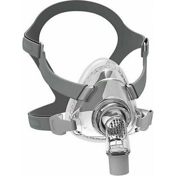 Στοματορινική Μάσκα CPAP BMC iVolve F5A. Στοματορινική Μάσκα CPAP BMC iVolve F5A.