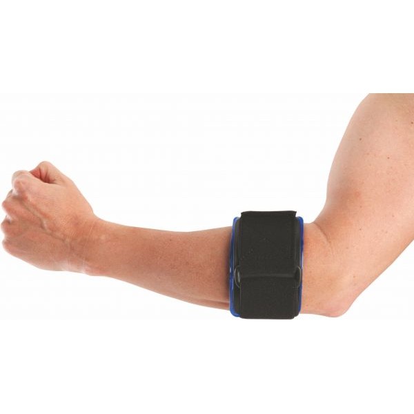 Ελαστικό Περιαγκώνιο με Επίθεμα IN GEL  Ελαστικό Περιαγκώνιο με Επίθεμα IN GEL