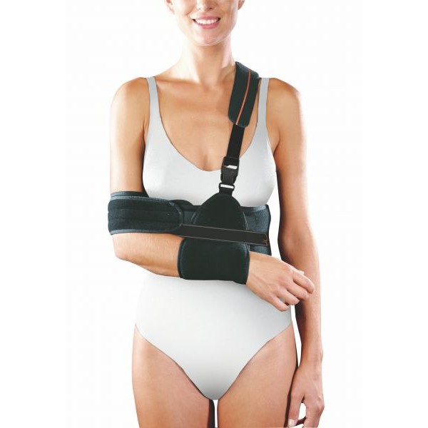 Φάκελος Ακινητοποίησης Ώμου-Βραχίονα “SHOULD FIX OPEN”. One Size. 8410 Ortholand.  Φάκελος Ακινητοποίησης Ώμου-Βραχίονα “SHOULD FIX OPEN”. One Size. 8410 Ortholand.