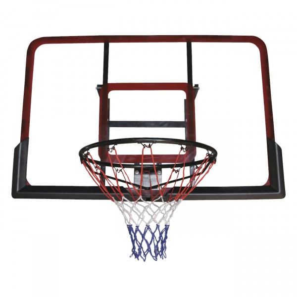 Ταμπλό Τοίχου Basket 120x80cm Πολυανθρακικό 3,5mm Ταμπλό Τοίχου Basket 120x80cm Πολυανθρακικό 3,5mm