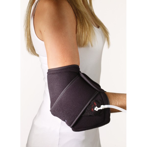 Επίθεμα κρυοθεραπείας αγκώνος CRYO PNEUMATIC ELBOW Επίθεμα κρυοθεραπείας αγκώνος CRYO PNEUMATIC ELBOW