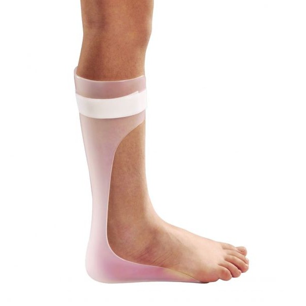 Παιδιατρικός Νάρθηκας Ανάρτησης Άκρου Ποδός 'AFO' Ortholand 9061.  Παιδιατρικός Νάρθηκας Ανάρτησης Άκρου Ποδός 'AFO' Ortholand 9061.