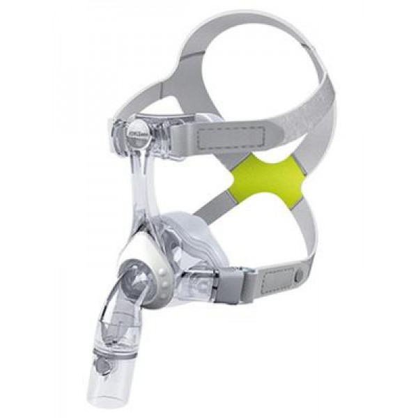 Ρινικές Μάσκες CPAP-BiPAP
