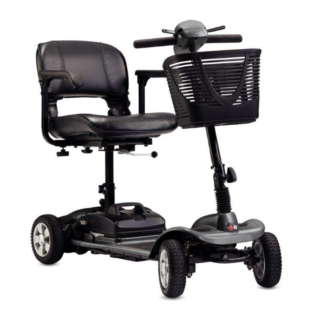Ελαφρύ Αναπηρικό Scooter FLIP. 
