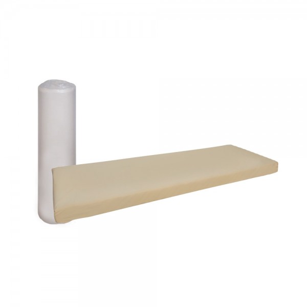 Στρώμα Νοσηλείας Αφρολέξ Μονοκόμματο ECONOMIC PU Foam. Πυκνότητα 25D. 86x195x10cm. Mobiakcare 0808910. Στρώμα Νοσηλείας Αφρολέξ Μονοκόμματο ECONOMIC PU Foam. Πυκνότητα 25D. 86x195x10cm. Mobiakcare 0808910.