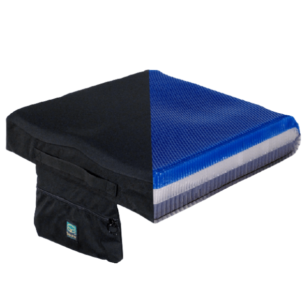 Μαξιλάρι Πρόληψης, Θεραπείας Κατακλίσεων Stimulite® Adjustable Contoured High Risk Μαξιλάρι Πρόληψης, Θεραπείας Κατακλίσεων Stimulite® Adjustable Contoured High Risk