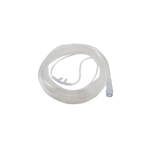 Ρινικά Γυαλάκια Οξυγονοθεραπείας για Παροχή 8Lt /min. Χαμηλού Θορύβου.  Ρινικά Γυαλάκια Οξυγονοθεραπείας για Παροχή 8Lt /min. Χαμηλού Θορύβου.