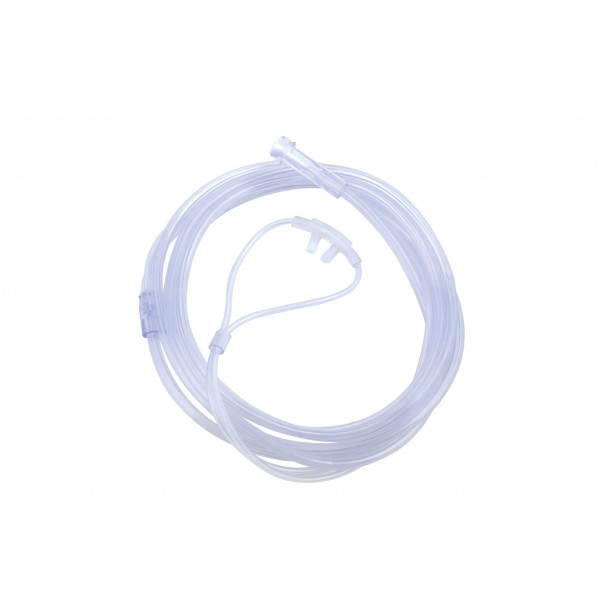 Ρινικά Γυαλάκια, Ευθεία, για Οξυγονοθεραπεία με Σωλήνα 2,1m.  Ρινικά Γυαλάκια, Ευθεία, για Οξυγονοθεραπεία με Σωλήνα 2,1m.