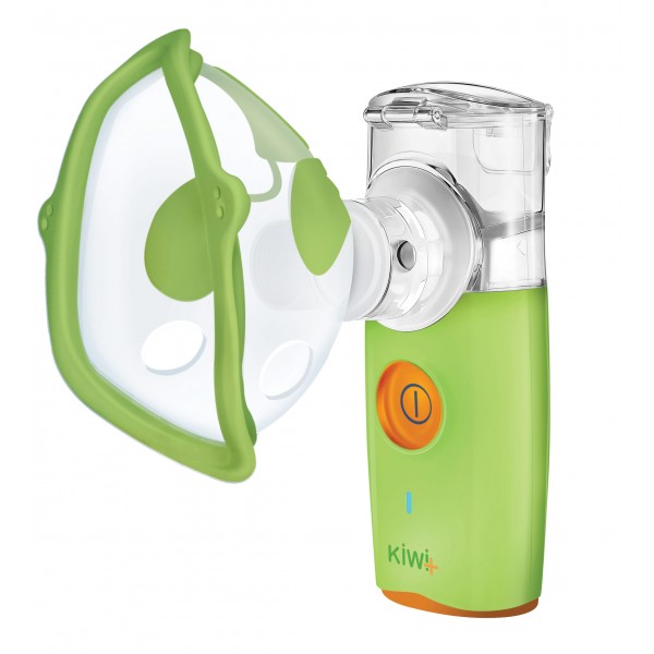 Φορητός Νεφελοποιητής Υπερήχων KIWI+ CA-MI Φορητός Νεφελοποιητής Υπερήχων KIWI+ CA-MI