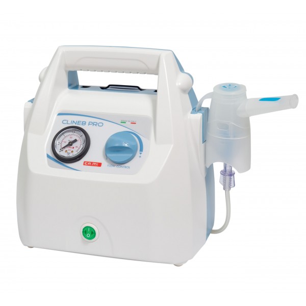 Νεφελοποιητής Clineb Pro CA-MI Νεφελοποιητής Clineb Pro CA-MI