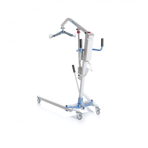 Ενοικίαση Ηλεκτρικού Γερανού Ανύψωσης Ασθενών PEGASUS MOBIAKCARE για Βαρος έως 135Kg. Ενοικίαση Ηλεκτρικού Γερανού Ανύψωσης Ασθενών PEGASUS MOBIAKCARE για Βαρος έως 135Kg.