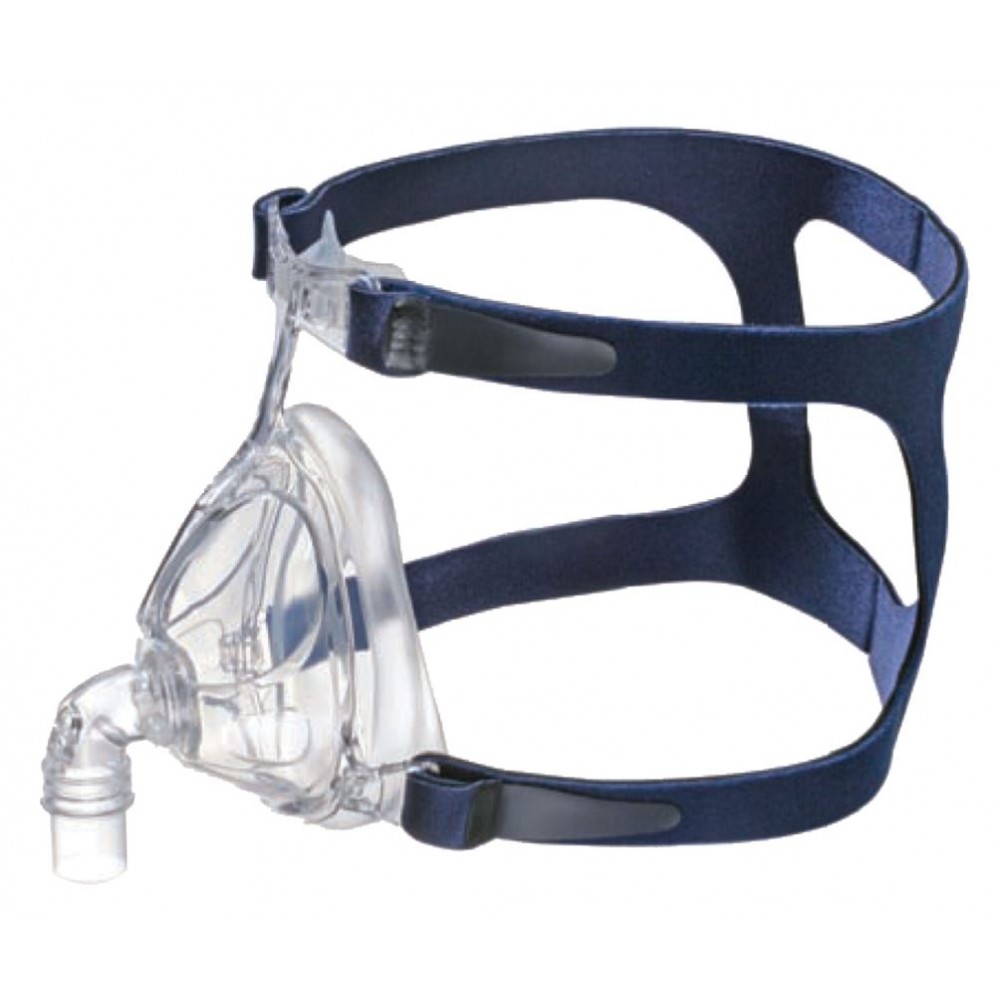 Στοματορινική Μάσκα CPAP COZY. 