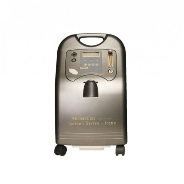 Παροχή ΕΟΠΥΥ Συμπυκνωτής Οξυγόνου IRENE 5 Lt. 