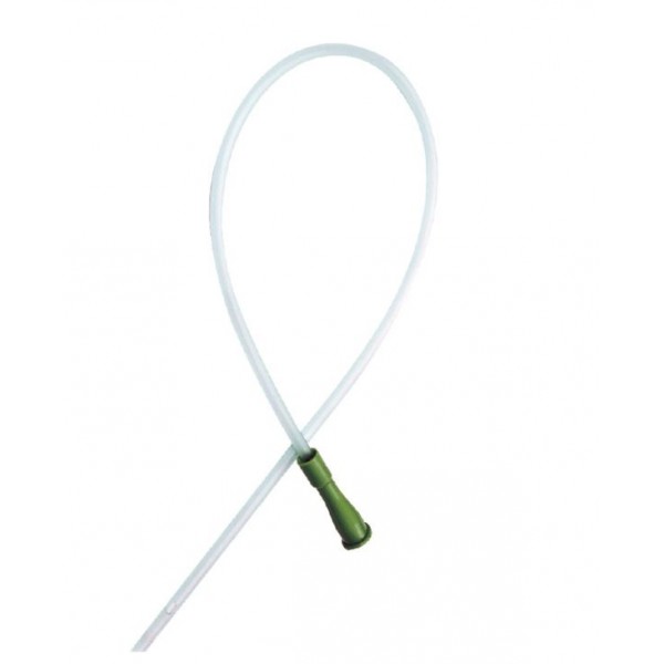 Καθετήρες Αναρρόφησης Νο 12. 1 Τεμάχιο. 