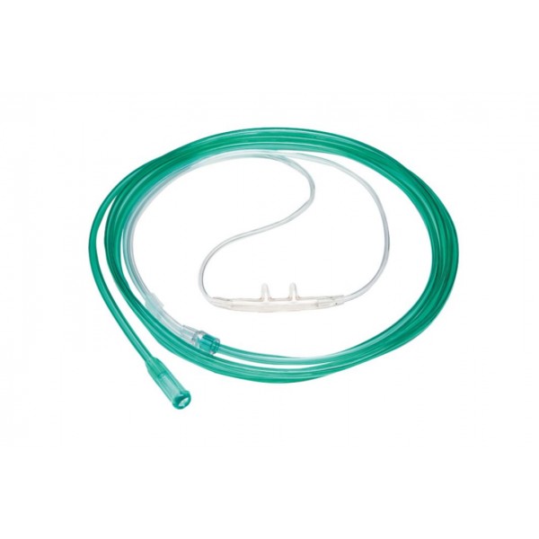 Ρινικά Γυαλάκια Οξυγονοθεραπείας Salter Labs, Παροχής 15Lt /min. 