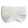 Ειδικό Μαξιλάρι Ύπνου Memory Foam για Συσκευές Υπνικής Άπνοιας CPAP. 50x32x10 cm. 