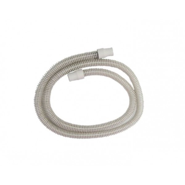 Σωλήνας Συσκευών CPAP SEFAM. Διάμετρος Φ 15mm x 1,8m. Γκρι. 