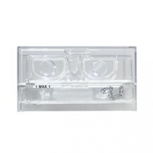 Θάλαμος Υγραντήρα Συσκευής CPAP  S.BOX