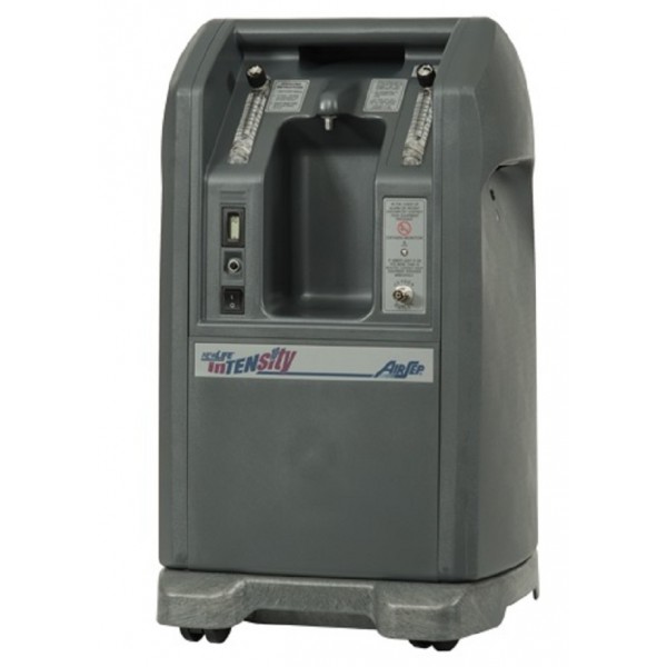 Συμπυκνωτής Oξυγόνου New Life Intensity 10Lt της AirSep.  Συμπυκνωτής Oξυγόνου New Life Intensity 10Lt της AirSep.