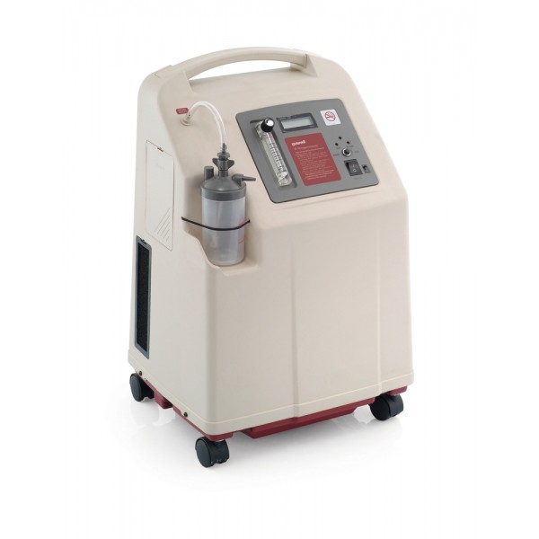 Συμπυκνωτής Οξυγόνου 7F-10 Yuwell 10Lt. 