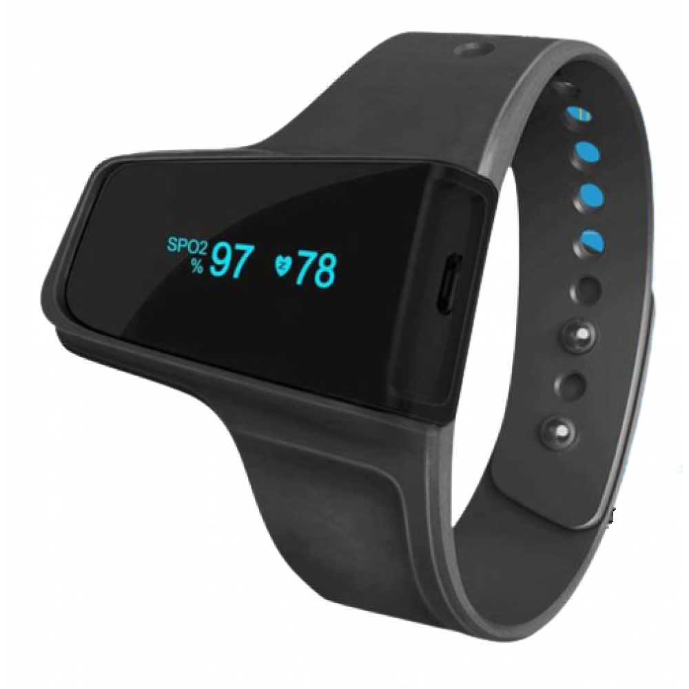 Ψηφιακό Oξύμετρο Kαρπού Checkme O2 Max. Ψηφιακό Oξύμετρο Kαρπού Checkme O2 Max.