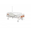 Κρεβάτι Νοσοκομειακού Τύπου, Πλήρες, Πολύσπαστο, Μηχανικής Ανύψωσης. MobiakCare 0805424. 