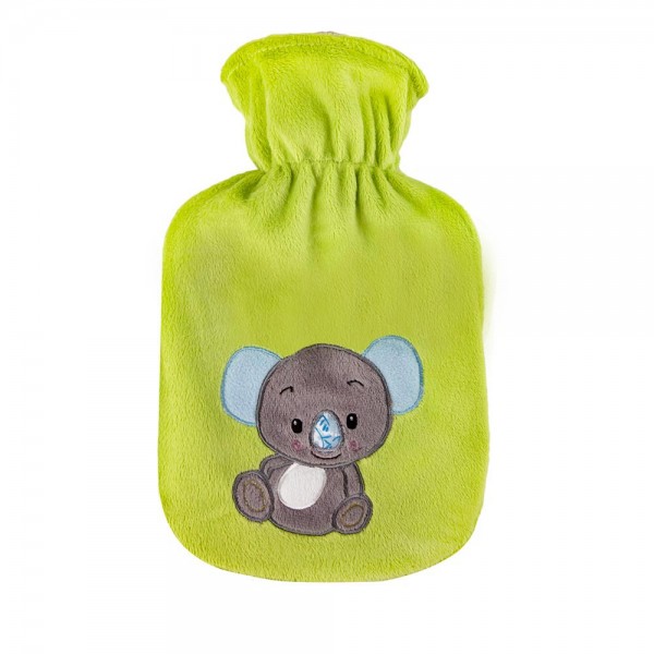 Παιδική Θερμοφόρα Νερού με Κάλυμμα Κοάλα Chloe. Χωρητικότητα 0,8Lit. Sanger