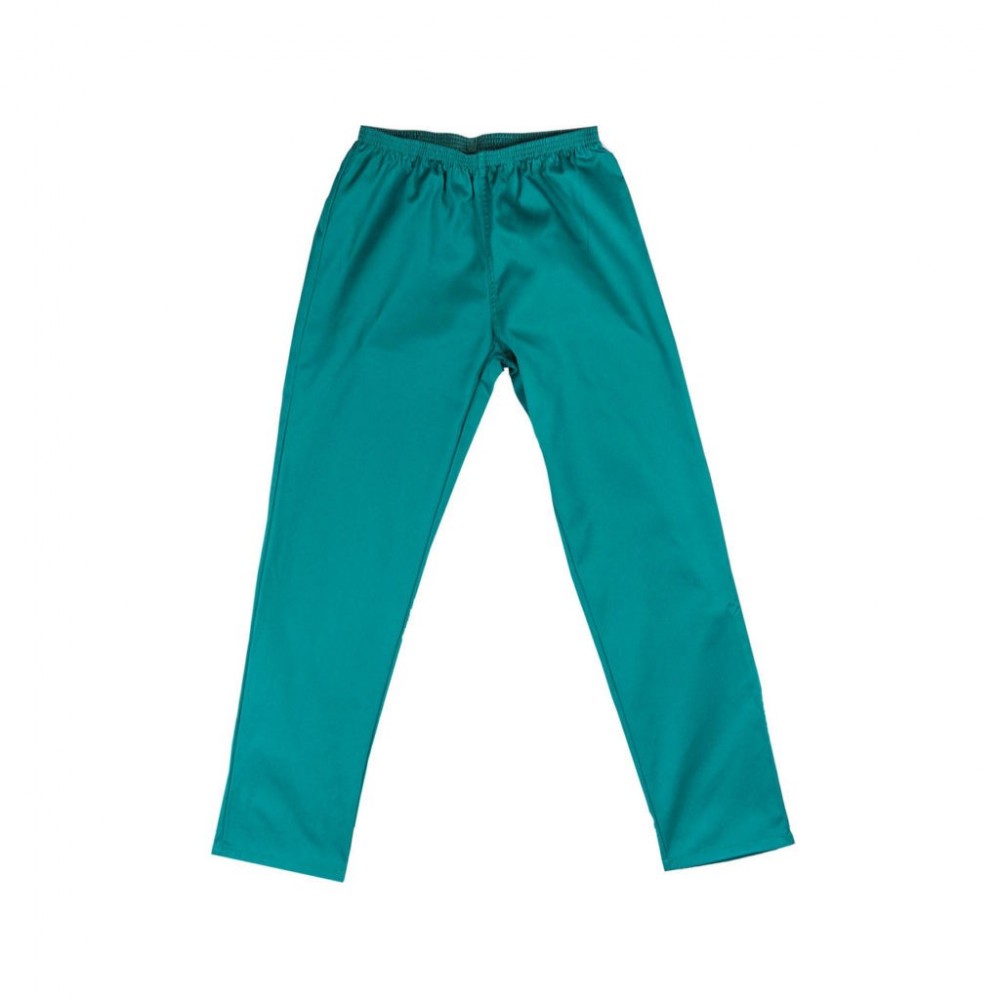 Ιατρική Στολή UNISEX CLASSIC. Σκούρο Πράσινο. Ιατρική Στολή UNISEX CLASSIC. Σκούρο Πράσινο.
