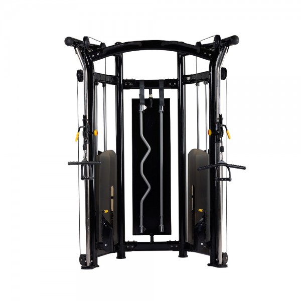 Πολυμηχάνημα μυϊκής ενδυνάμωσης VIKING Functional Crossover MS H-005A Πολυμηχάνημα μυϊκής ενδυνάμωσης VIKING Functional Crossover MS H-005A