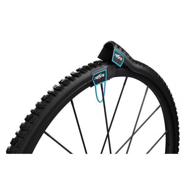 Κάλυμμα Ελαστικού Αναπηρικού Αμαξιδίου  reTyre Υψηλής Πρόσφυσης 24 ιντσών, Panthera.  Κάλυμμα Ελαστικού Αναπηρικού Αμαξιδίου  reTyre Υψηλής Πρόσφυσης 24 ιντσών, Panthera.