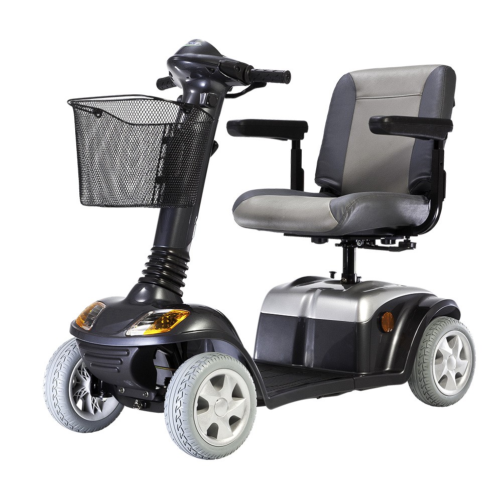Αναπηρικό Αμαξίδιο Scooter KYMCO Super 4. 