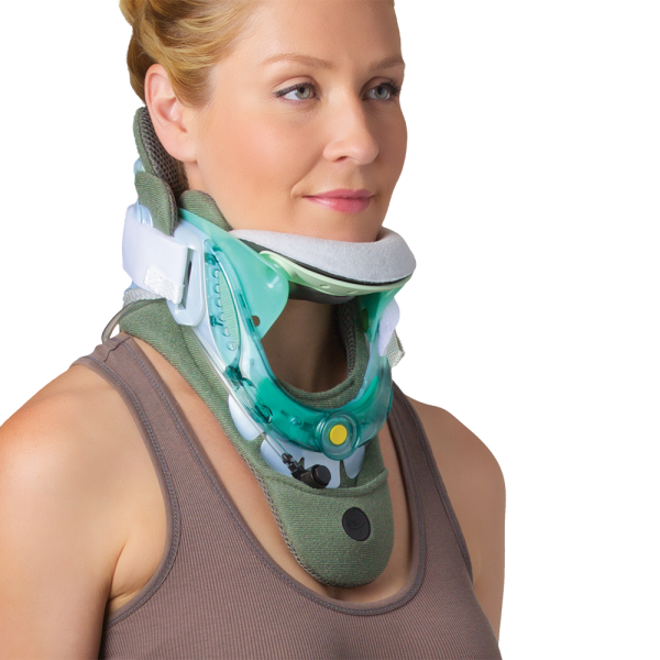 Αυχενικό Κολάρο  Αυχενικό Κολάρο