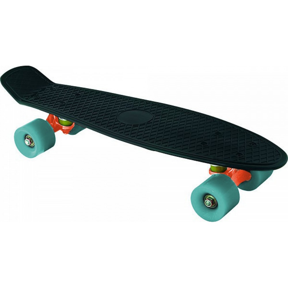 Skateboard Plastic AMILA 22