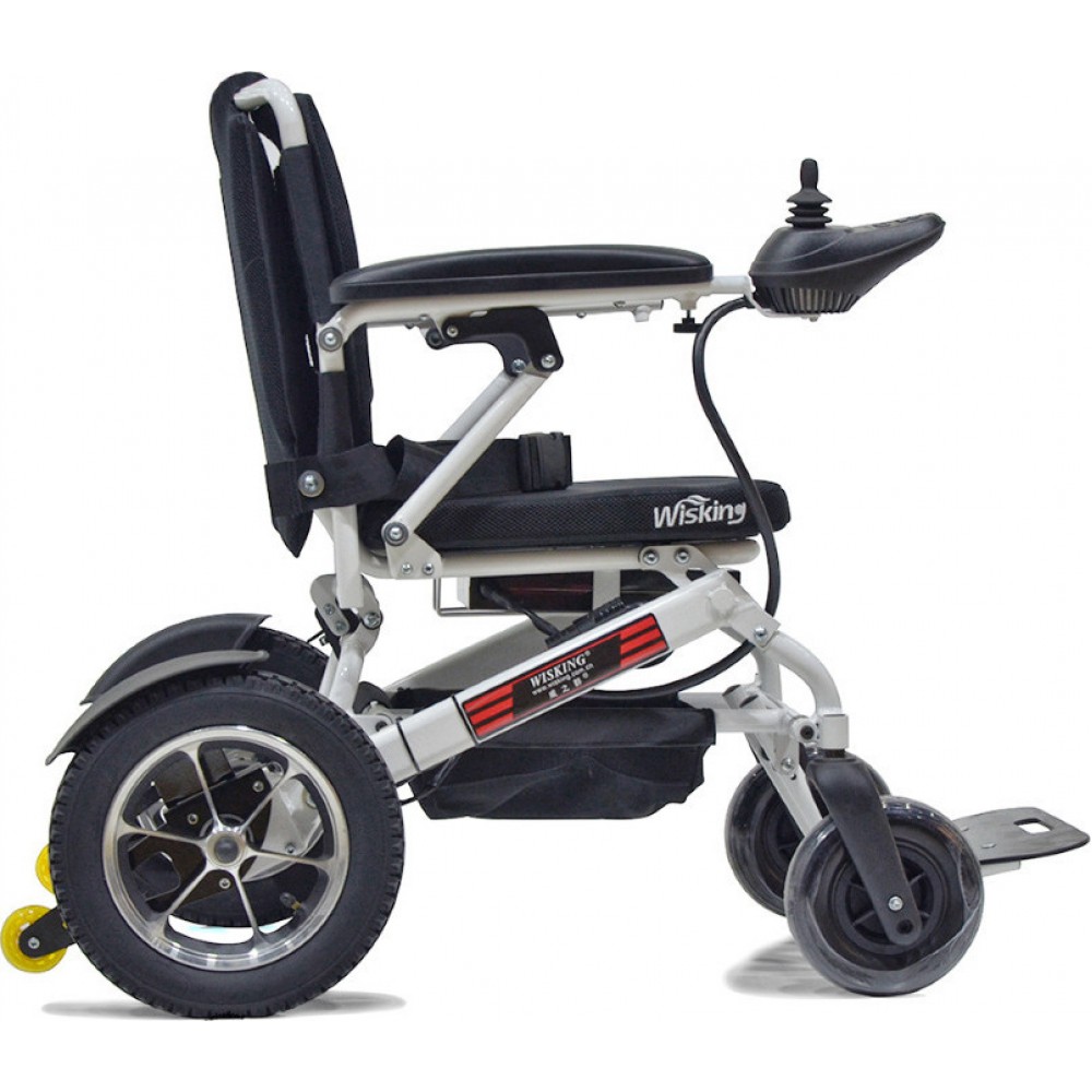 Ηλεκτροκίνητο Αμαξίδιο Πτυσσόμενο Mobility Power Chair VT61023-41. VITA 09-2-089.  