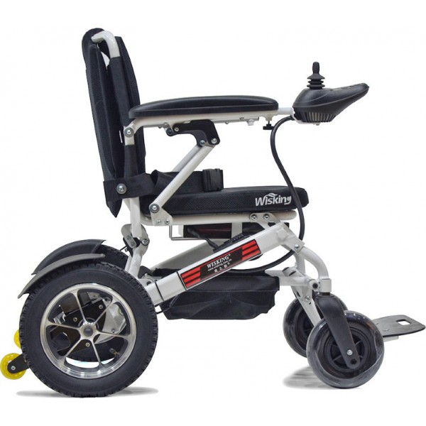 Ηλεκτροκίνητο Αμαξίδιο Πτυσσόμενο Mobility Power Chair VT61023-41. VITA 09-2-089. Ηλεκτροκίνητο Αμαξίδιο Πτυσσόμενο Mobility Power Chair VT61023-41. VITA 09-2-089.