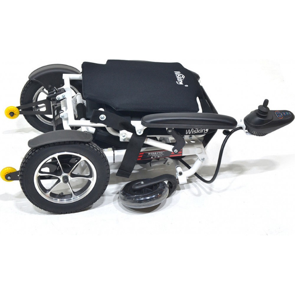 Ηλεκτροκίνητο Αμαξίδιο Πτυσσόμενο Mobility Power Chair VT61023-41. VITA 09-2-089.  