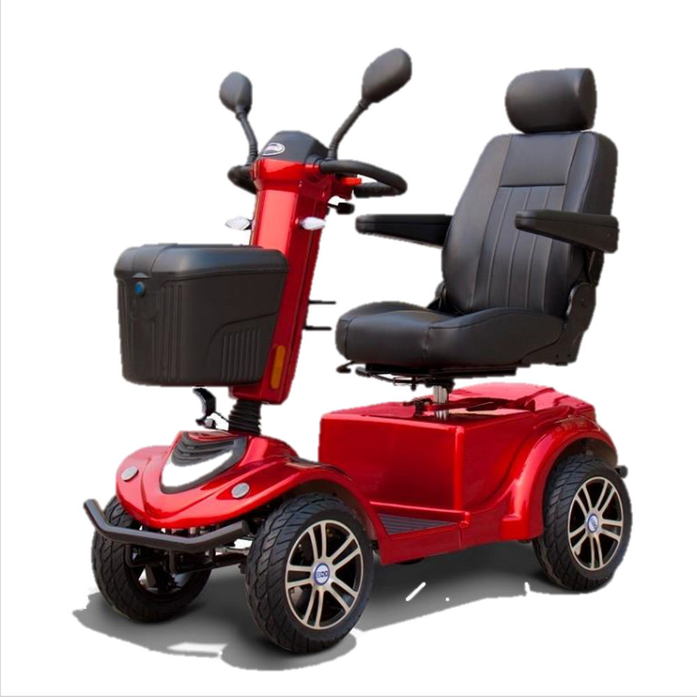 Αναπηρικό Ηλεκτροκίνητο Mobility Scooter ‘VTR4S’. VITA 09-2-193.