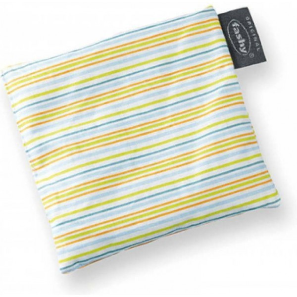 Παιδικό Επίθεμα-Θερμοφόρα με Κουκούτσια Σταφυλιού FASHY 12x12cm. Βαμβακερό Κάλυμμα. Πολύχρωμο-Ριγέ. 6304 RG. Παιδικό Επίθεμα-Θερμοφόρα με Κουκούτσια Σταφυλιού FASHY 12x12cm. Βαμβακερό Κάλυμμα. Πολύχρωμο-Ριγέ. 6304 RG.