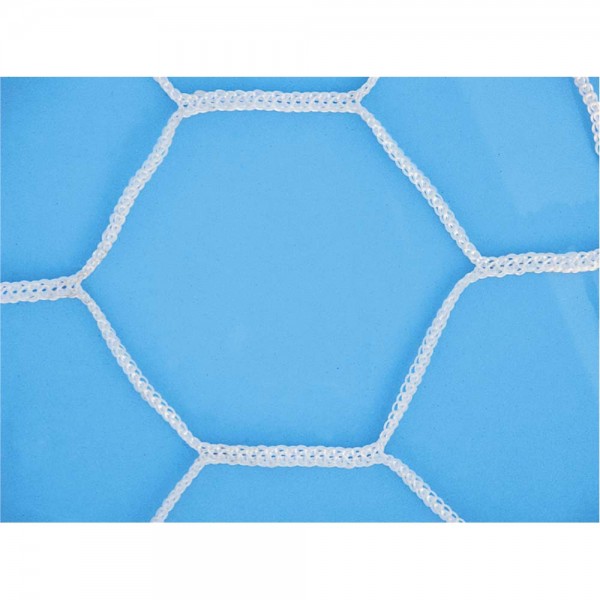 Δίχτυ Ποδοσφαίρου 11v11 Στριφτό PE 2,5mm (Τεμάχιο)