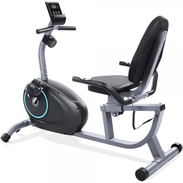 Καθιστό Ποδήλατο MARNUR MN-4001 VIKING Καθιστό Ποδήλατο MARNUR MN-4001 VIKING