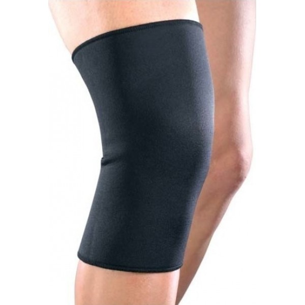 Απλή Κλειστή Επιγονατίδα από Neoprene. K/460 Ortholand.  Απλή Κλειστή Επιγονατίδα από Neoprene. K/460 Ortholand.