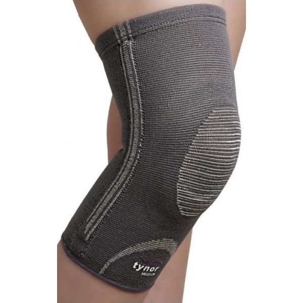 Ελαστική Επιγονατίδα με Επίθεμα Σιλικόνης και Εύκαμπτες Μπανέλες ΟΙΚ/ GENULASTIK. Ortholand.  Ελαστική Επιγονατίδα με Επίθεμα Σιλικόνης και Εύκαμπτες Μπανέλες ΟΙΚ/ GENULASTIK. Ortholand.