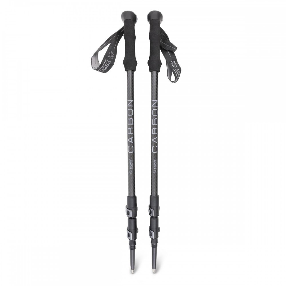 Μπαστούνι Trekking Pole Escape Endura Carbon Μπαστούνι Trekking Pole Escape Endura Carbon