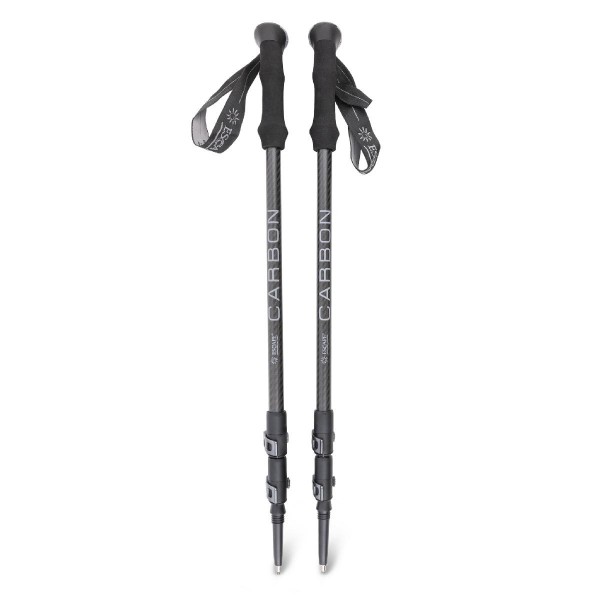 Μπαστούνι Trekking Pole Escape Endura Carbon Μπαστούνι Trekking Pole Escape Endura Carbon